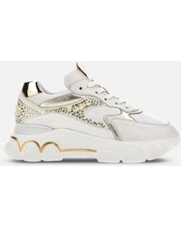 Hogan - Sneakers Hyperactive - Lyst