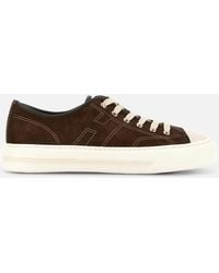 Hogan - Sneakers Basse - Lyst