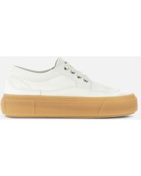 Hogan - Flat Sneakers, - Lyst