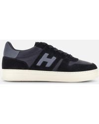 Hogan - Flat Sneaker, - Lyst
