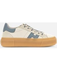 Hogan - Clothing, Light,Off - Lyst