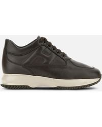 Hogan - Chunky Sneakers, - Lyst
