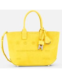 Hogan - Shopper Address Mini - Lyst