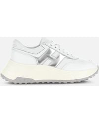Hogan - Sneakers Hi - Lyst