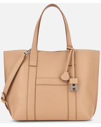 Hogan - Shopper Script Small - Lyst