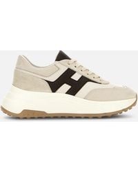 Hogan - Sneakers Hi-Fi, ,Off - Lyst