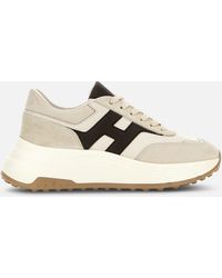 Hogan - Sneakers Hi-Fi, ,Off - Lyst
