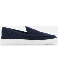 Hogan - Loafers Cool - Lyst