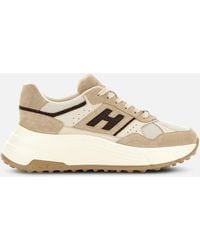 Hogan - Sneakers Hi-Fi - Lyst