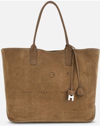 Hogan - Shopper Address Medium - Lyst