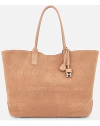 Hogan - Totes, (One Size) - Lyst
