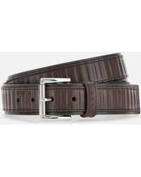 Hogan - Belt - Lyst
