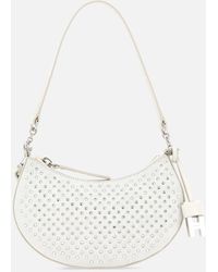 Hogan - Schultertasche Hocket Mini - Lyst