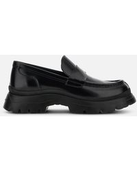Hogan - Lace-Ups And Moccasins, - Lyst
