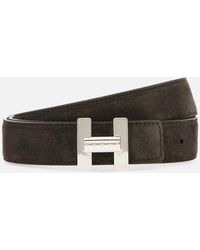 Hogan - Gürtel - Lyst