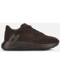 Hogan - Sneakers Hi-Light - Lyst