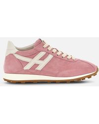 Hogan - Hogan Woman , Pink (Size 35) - Lyst