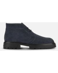Hogan - Boots - Lyst