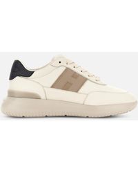 Hogan - Chunky Sneakers, ,Off - Lyst