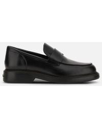 Hogan - Loafers - Lyst