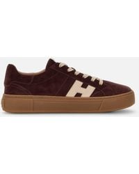 Hogan - Sneakers Crosswind - Lyst