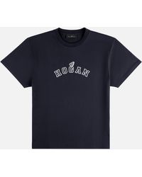 Hogan - Abbigliamento - Lyst