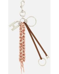 Hogan - Pendant Porte - Lyst