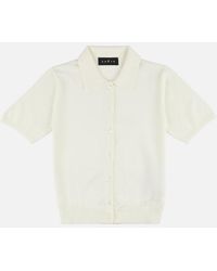 Hogan - Polo En Punto - Lyst