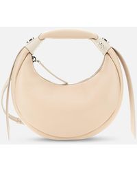 Hogan - Hobo-Tasche Bam Bam Mini - Lyst