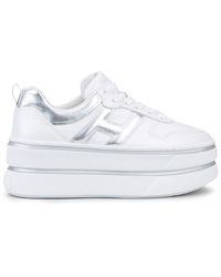 hogan womens shoes