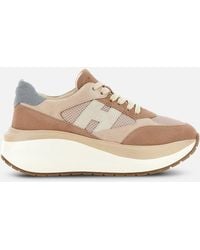 Hogan - Chunky Sneakers, Light, - Lyst