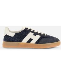 Hogan - Sneakers Basse - Lyst