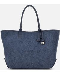 Hogan - Shoulder Bags, (One Size) - Lyst