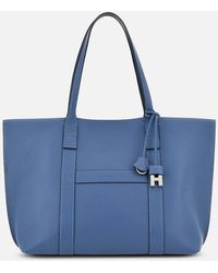 Hogan - Sac Shopping Script Medium - Lyst