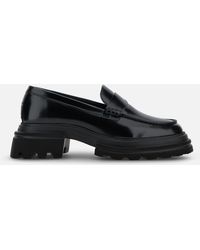 Hogan - Mocassini - Lyst