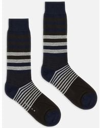 Hogan - Chaussettes - Lyst