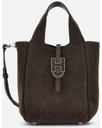 Hogan - Shopper Trend Mini - Lyst