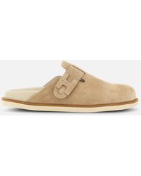 Hogan - Mules H716 - Lyst
