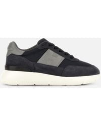 Hogan - Sporty Sneakers, - Lyst