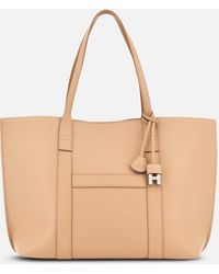 Hogan - Shopper Script Medium - Lyst