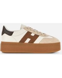Hogan - Cool" Sneaker - Lyst