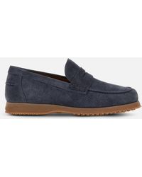Hogan - Lace-Ups And Moccasins, - Lyst