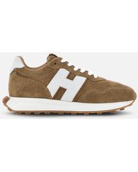 Hogan - Sneakers H601 - Lyst