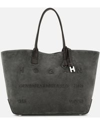 Hogan - Totes, (One Size) - Lyst