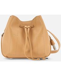 Hogan - Beuteltasche Hocket Mini - Lyst