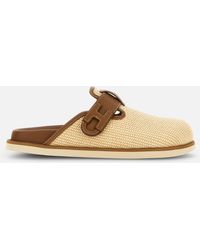 Hogan - Mules H716 - Lyst