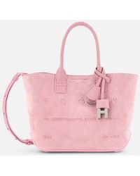 Hogan - Shopper Address Mini - Lyst