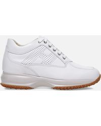 Hogan - 'Interactive' Sneakers - Lyst