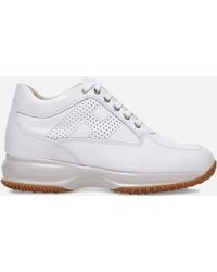Hogan - 'Interactive' Sneakers - Lyst
