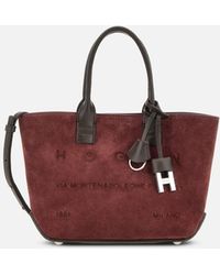 Hogan - Shopper Address Mini - Lyst
